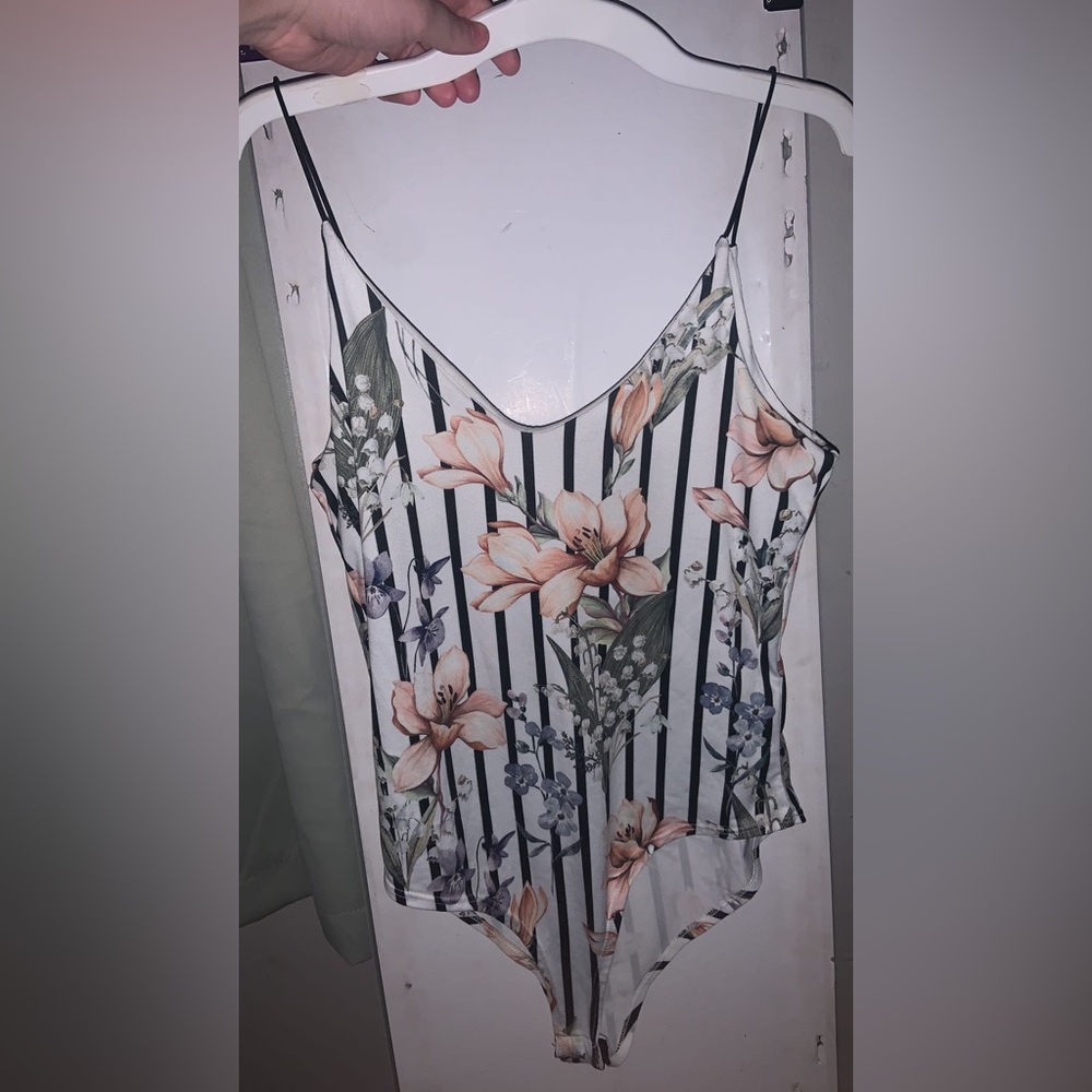 Bodysuit